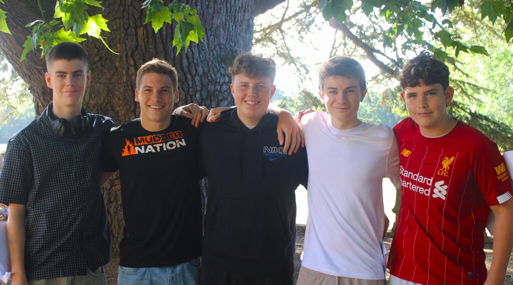 Lytchett celebrates students’ excellent GCSE results