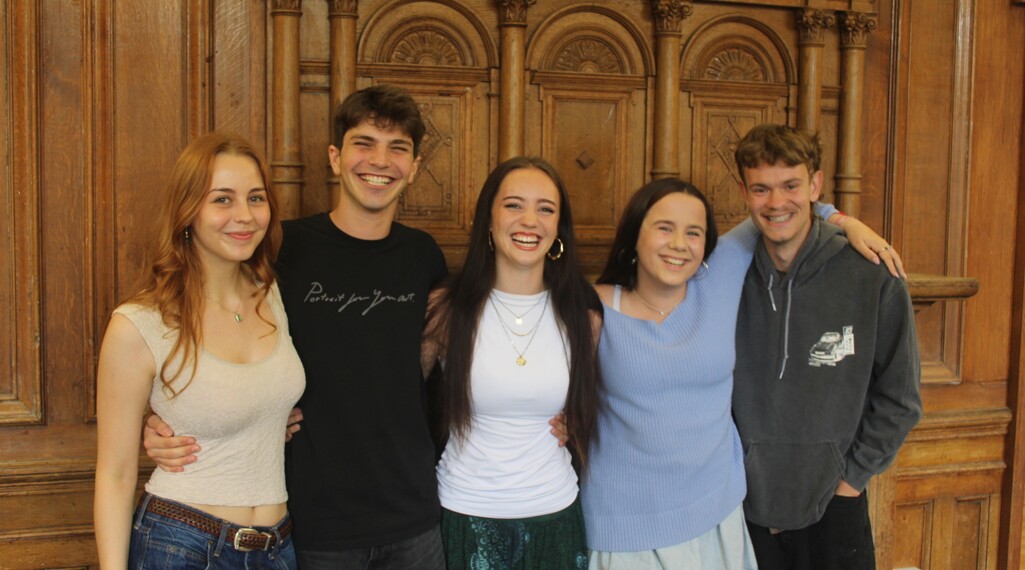 Newsletter 22nd August 2025