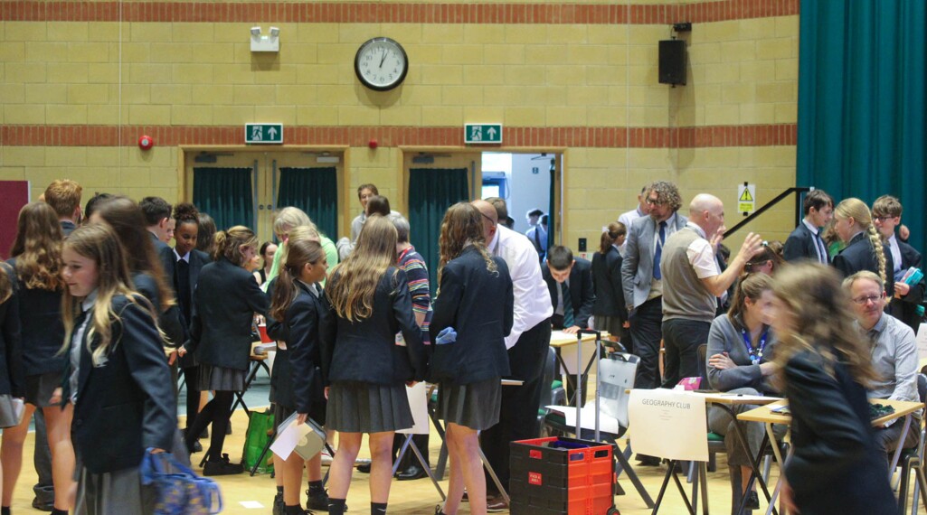 Newsletter - Friday 19th September 2025