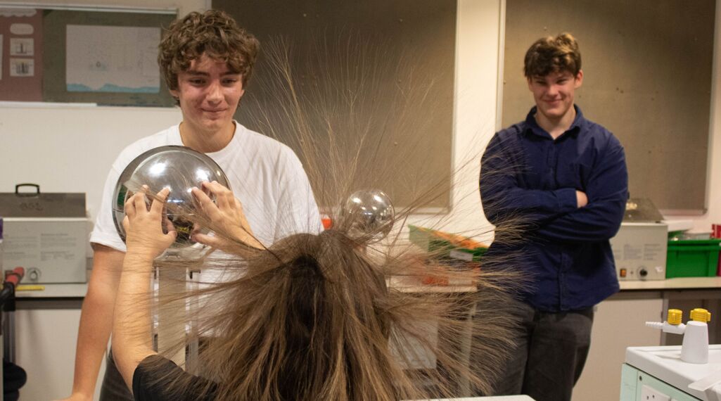 Newsletter - 26th September 2025