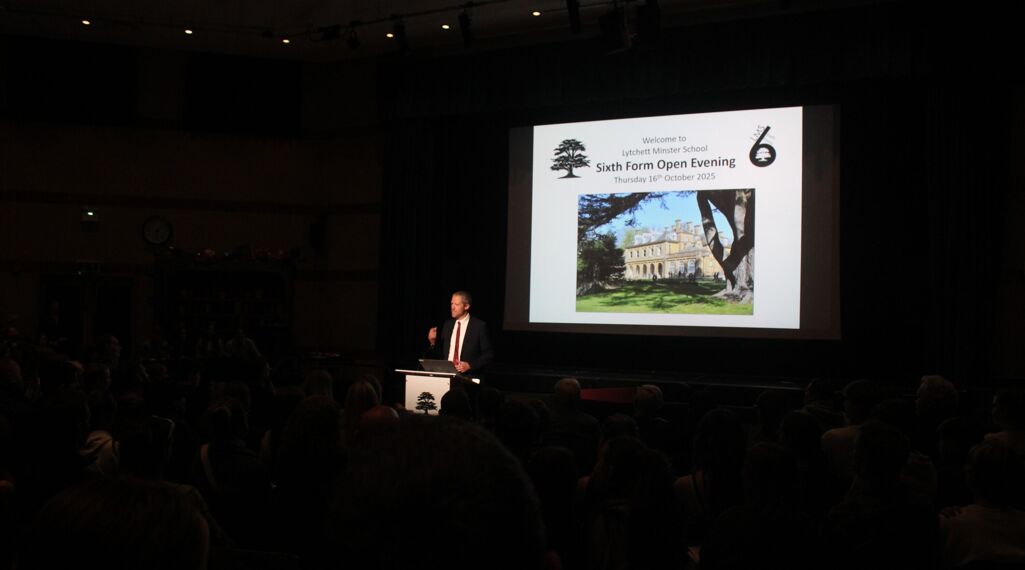 Newsletter - Friday 17th October 2025