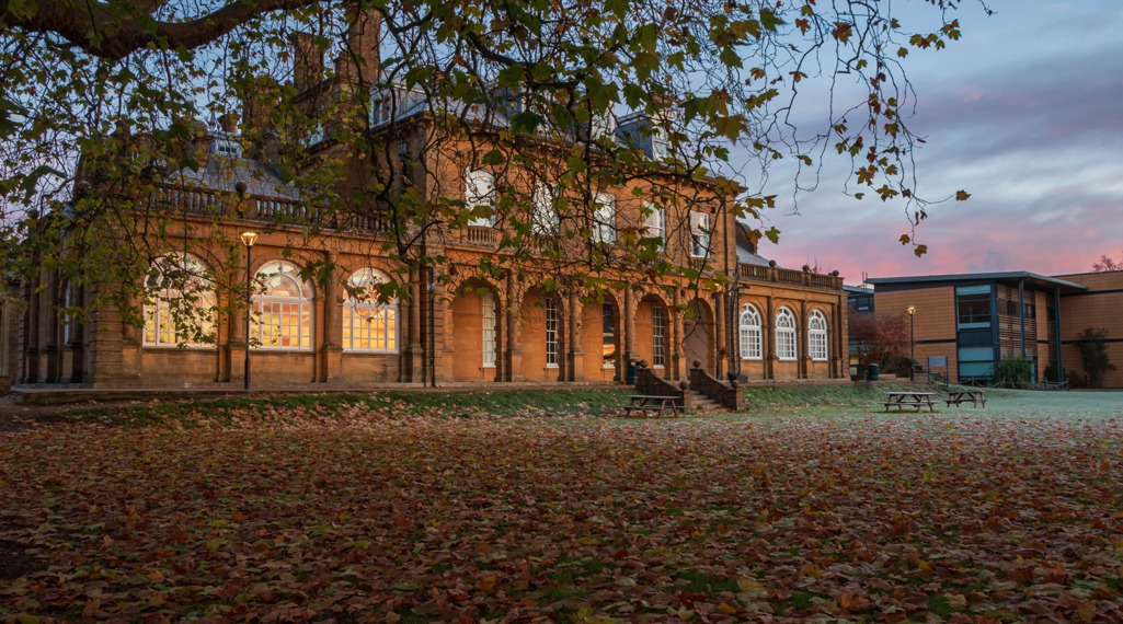 Newsletter - Friday 7th November 2025