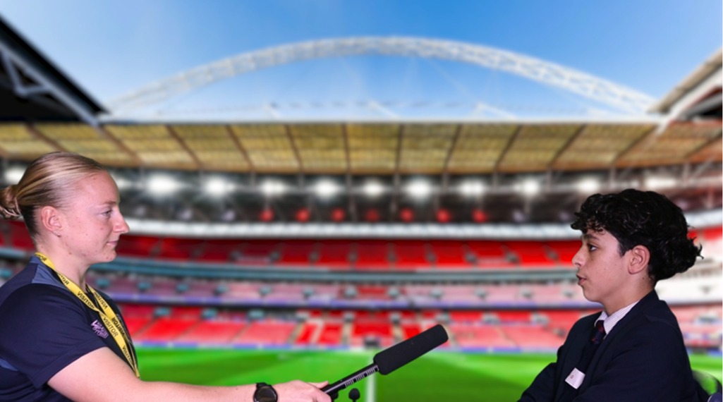 Newsletter - Friday 21st November 2025