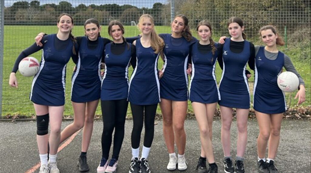 Newsletter - Friday 28th November 2025