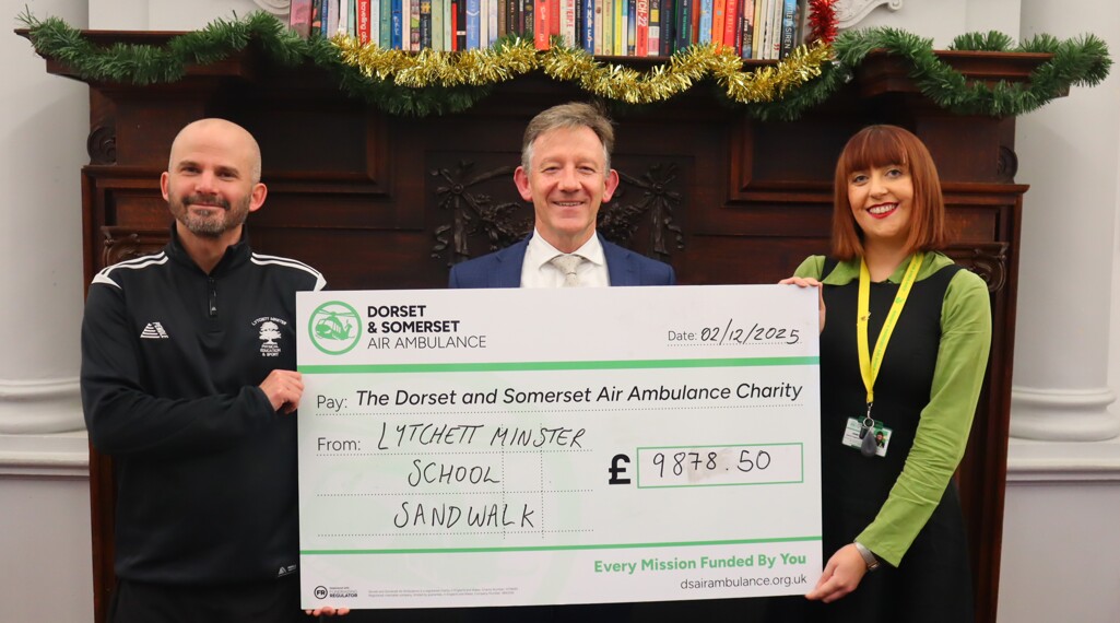 Newsletter - Friday 5th December 2025