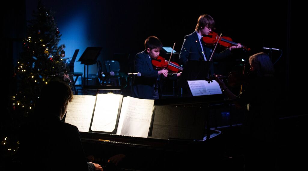 Newsletter - Friday 19th December 2025