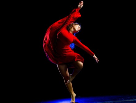 The Gainsford Theatre