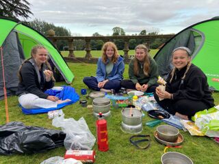 Camping 1
