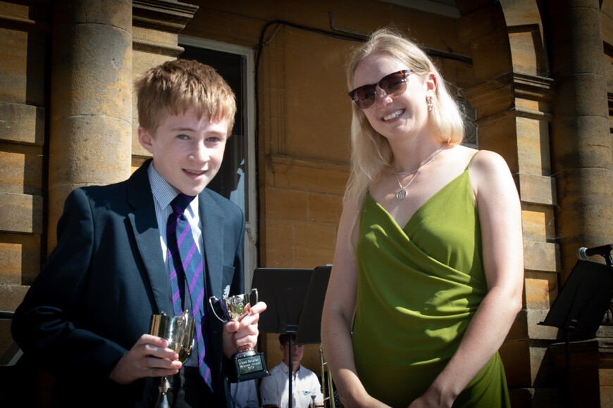 Newsletter 8th April 2024 Newsletters Lytchett Minster School