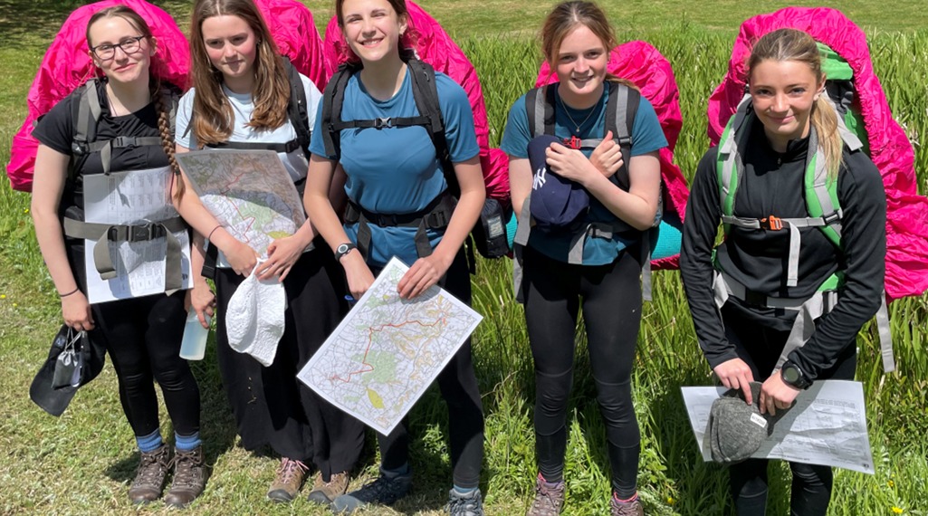 Newsletter - 23rd May 2025