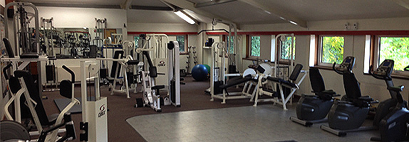 Fitnesssuite