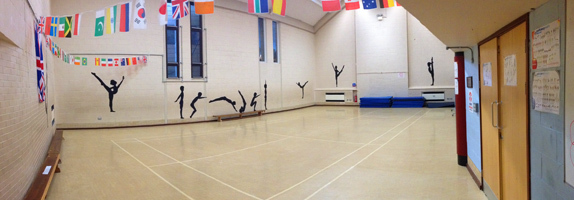 Gymnasium