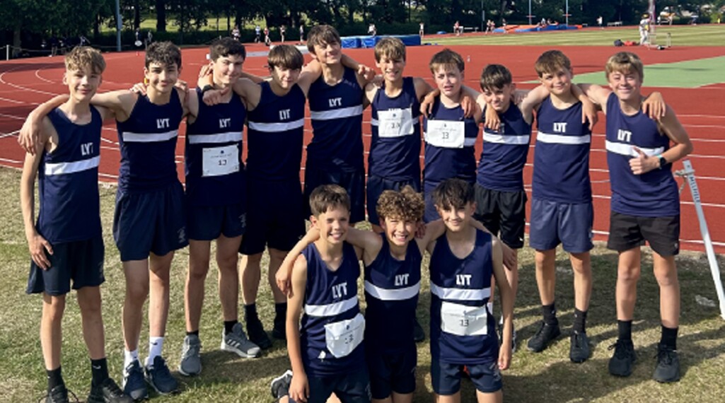 Newsletter - 20th June 2025