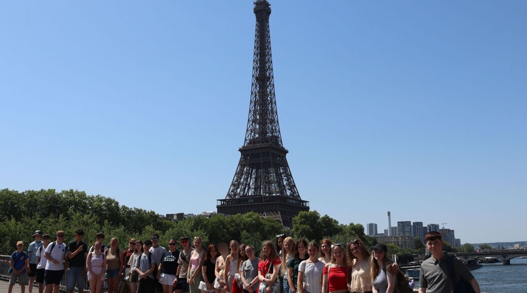 Newsletter - Friday 4th July 2025