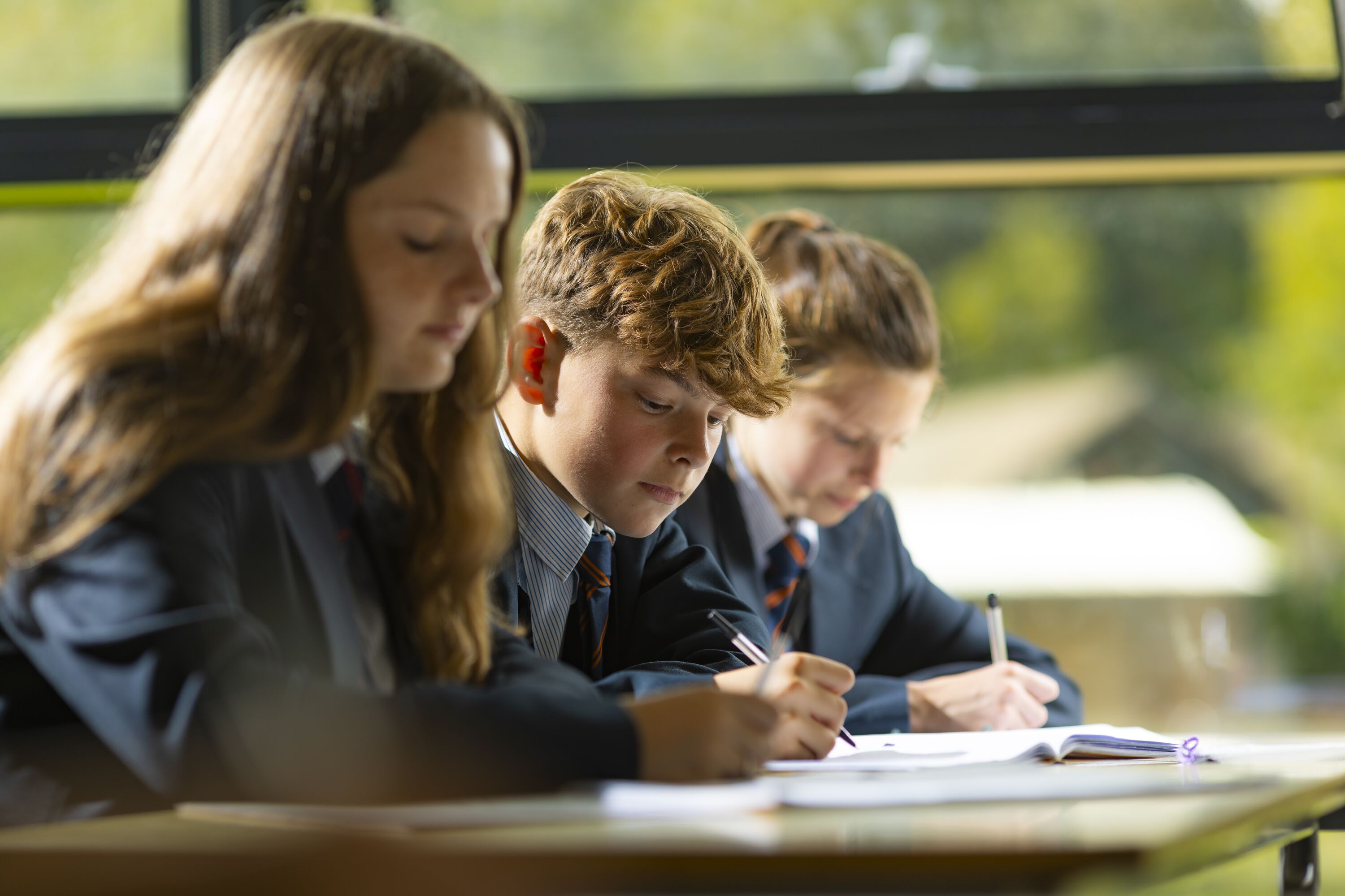 Parents Evenings Lytchett Minster School