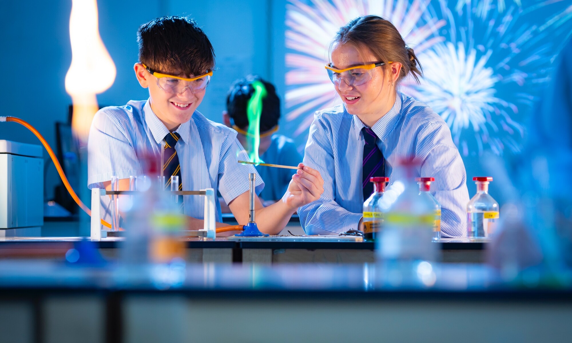 Lytchett minster 031