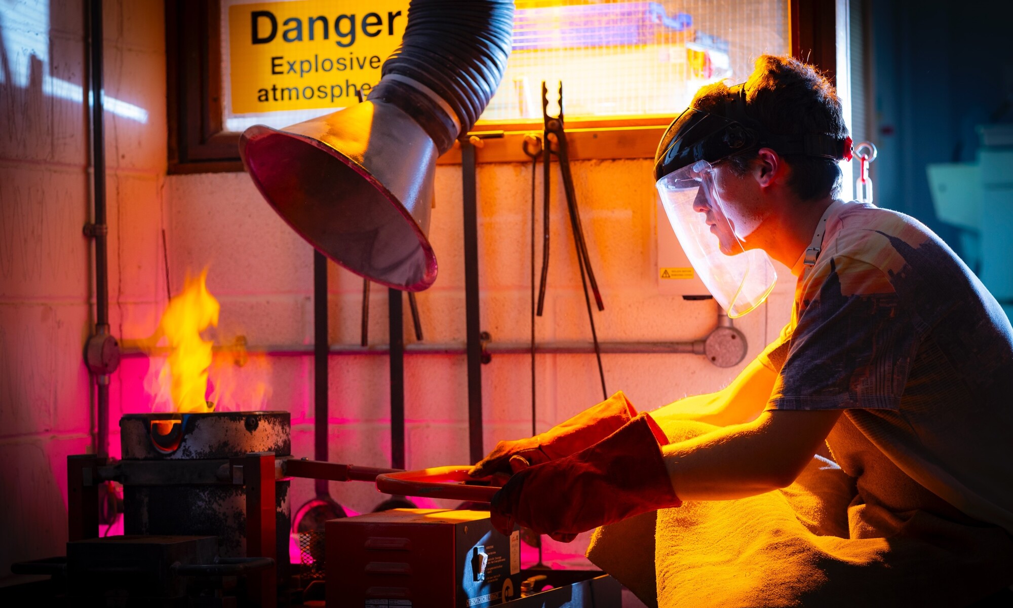 Lytchett minster 070